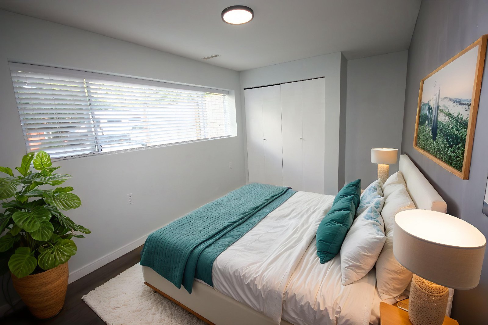 2 Bedroom Private Suite for Rent - 2973 Wembley Dr, North Vancouver District, BC 4